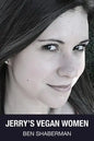 Jerry's Vegan Women - Paperback