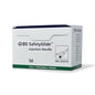 Bulk Buy! BD SafetyGlide™ Safety Hypodermic Sliding Safety Needle