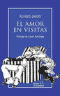 El Amor En Visitas - Paperback