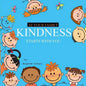 Kindness Starts With You - At Your Family - Paperback