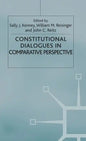Constitutional Dialogues in Comparative Perspective - Hardcover