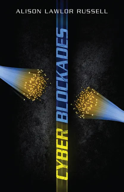 Cyber Blockades - Paperback