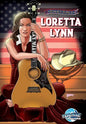 Female Force: Loretta Lynn - Paperback