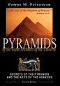 Pyramids of the Great Architect of the Universe - Hardcover