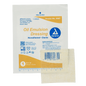 Dynarex Oil Emulsion Dressing, 3" x 3", 50ea/bx 4bxs/cs (100 Count)