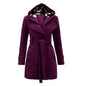 WOMEN'S WINTER COAT