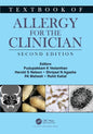 Textbook of Allergy for the Clinician - Paperback