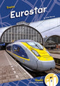 Eurostar - Library Binding