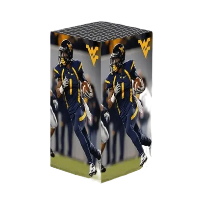Tavon Austin Xbox Campus Legends Wrapz