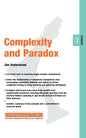 Complexity and Paradox: Strategy 03.06 - Paperback