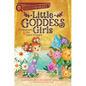 Persephone & the Giant Flowers: A Quix Book - Hardcover