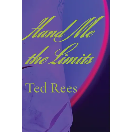 Hand Me the Limits - Paperback