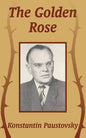 The Golden Rose - Paperback