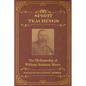 Spirit Teachings: Through the Mediumship of William Stainton Moses - Paperback