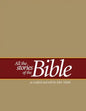 All the Stories of the Bible: as crafted and told by John Walsh - Paperback