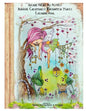 Sherri Baldy My Besties Magical Creatures & Enchanted Places Coloring Book - Paperback