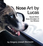 Nose Art by Lucas - Hardcover
