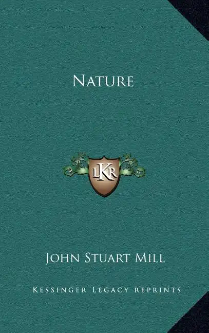 Nature - Hardcover
