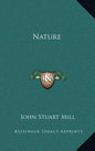 Nature - Hardcover