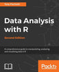Data Analysis with R - Second Edition: A comprehensive guide to manipulating, analyzing, and visualizing data in R - Paperback