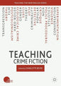 Teaching Crime Fiction - Paperback