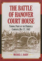The Battle of Hanover Court House: Turning Point of the Peninsula Campaign, May 27, 1862 - Paperback