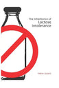 The Inheritance of Lactose Intolerance - Paperback
