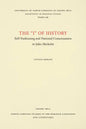 The I of History: Self-Fashioning and National Consciousness in Jules Michelet - Paperback