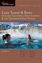 Explorer's Guide Lake Tahoe & Reno: Includes California Gold Country & the Northern Sierra Nevada: A Great Destination - Paperback