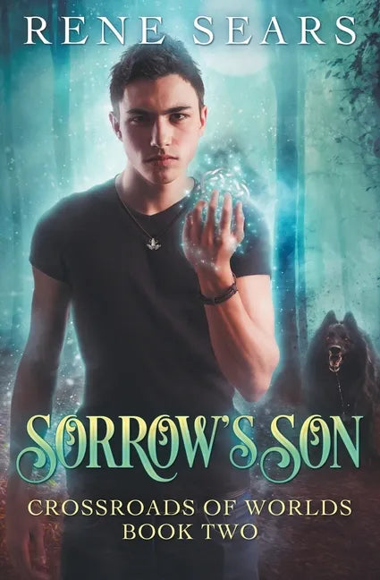 Sorrow's Son - Paperback
