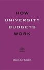 How University Budgets Work - Paperback