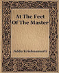 At The Feet Of The Master - Paperback