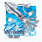 1, 2, 3, Who's Cleaning the Sea?: A Counting Picture Book About Protecting Our Planet - Paperback