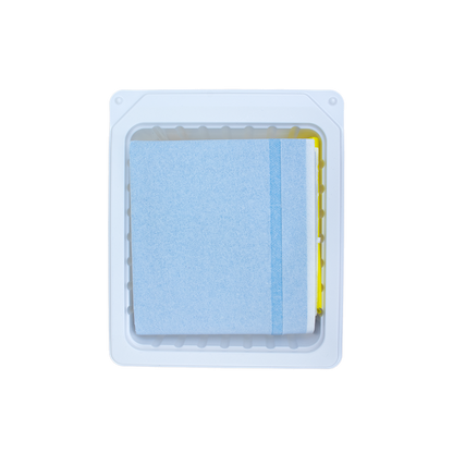 Dynarex Wound Management Tray (20 Count)