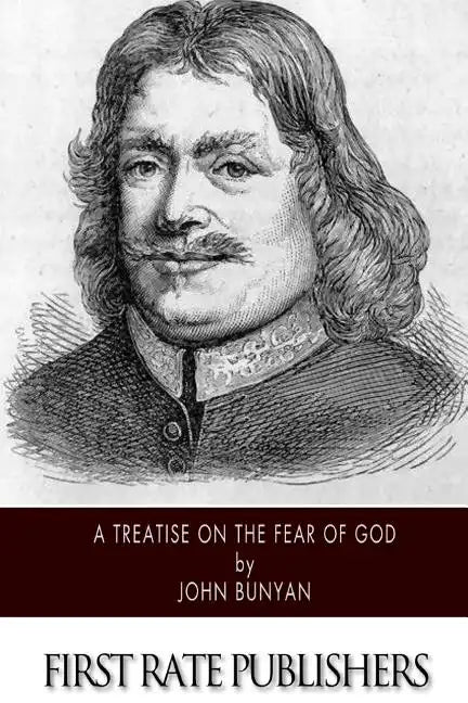 A Treatise of the Fear of God - Paperback