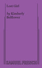 Lost Girl - Paperback