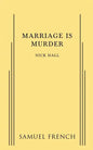 Marriage is Murder - Paperback