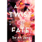 A Twist of Fate - Hardcover