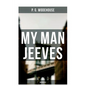 My Man Jeeves (Unabridged) - Paperback