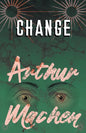 Change - Paperback