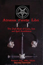 Atrumus Parietis Libri The Dark Book of Curse, Jinx and Spell Annihilation - Paperback