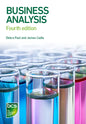 Business Analysis - Paperback
