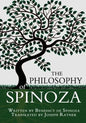 The Philosophy of Spinoza - Paperback