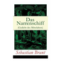 Das Narrenschiff (Gedicht des Mittelalters): Illustrierte Ausgabe - Paperback