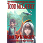 Dare To Be Mighty: A Collection of F&SF Stories - Paperback