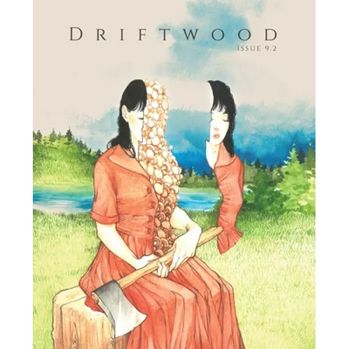 Driftwood Press 9.2 - Paperback