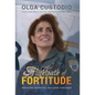 Flightpath of Fortitude: Breaking Barriers, Building Horizons - Hardcover
