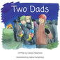 Two Dads: A book about adoption - Paperback