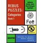 Rebus Puzzles: Categories - Paperback