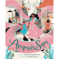 Amma's Sari: A Picture Book - Hardcover